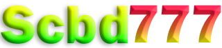 SCBD777
